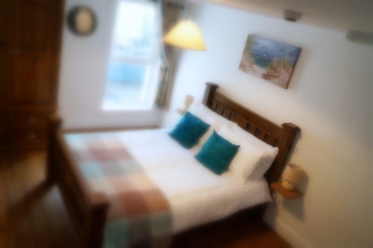 Mulranny House Bed & Breakfast Ngoại thất bức ảnh
